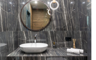 Innovative Bath Accessories to Elevate Your Bathroom