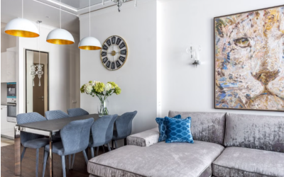 How to Choose the Perfect Wall Art for Your Home