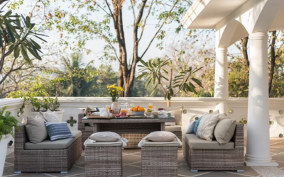 Outdoor Goods for Home Décor: Stylish Ways to Enhance Your Space
