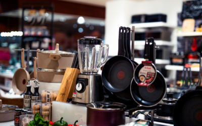 Elevate Your Cooking with These Essential Kitchen Tools